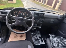 Lada (ВАЗ) Niva Legend