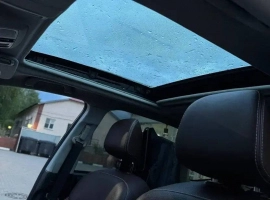 Subaru Forester IV Рестайлинг 2