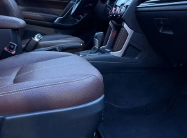 Subaru Forester IV Рестайлинг 2