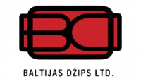 Baltijas Dzips