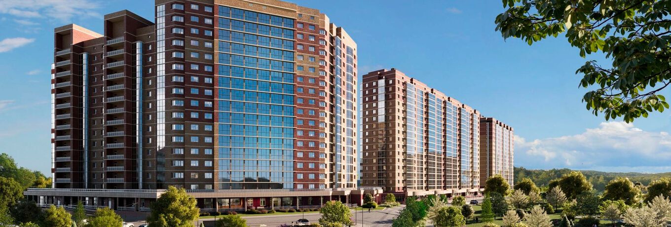 Недвижимость от Застройщиков